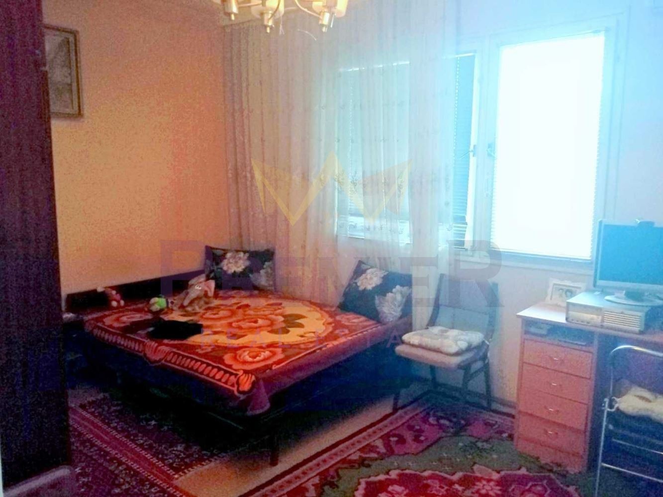 Продава 4-СТАЕН, гр. Пловдив, Прослав, снимка 13 - Апартаменти - 55097984