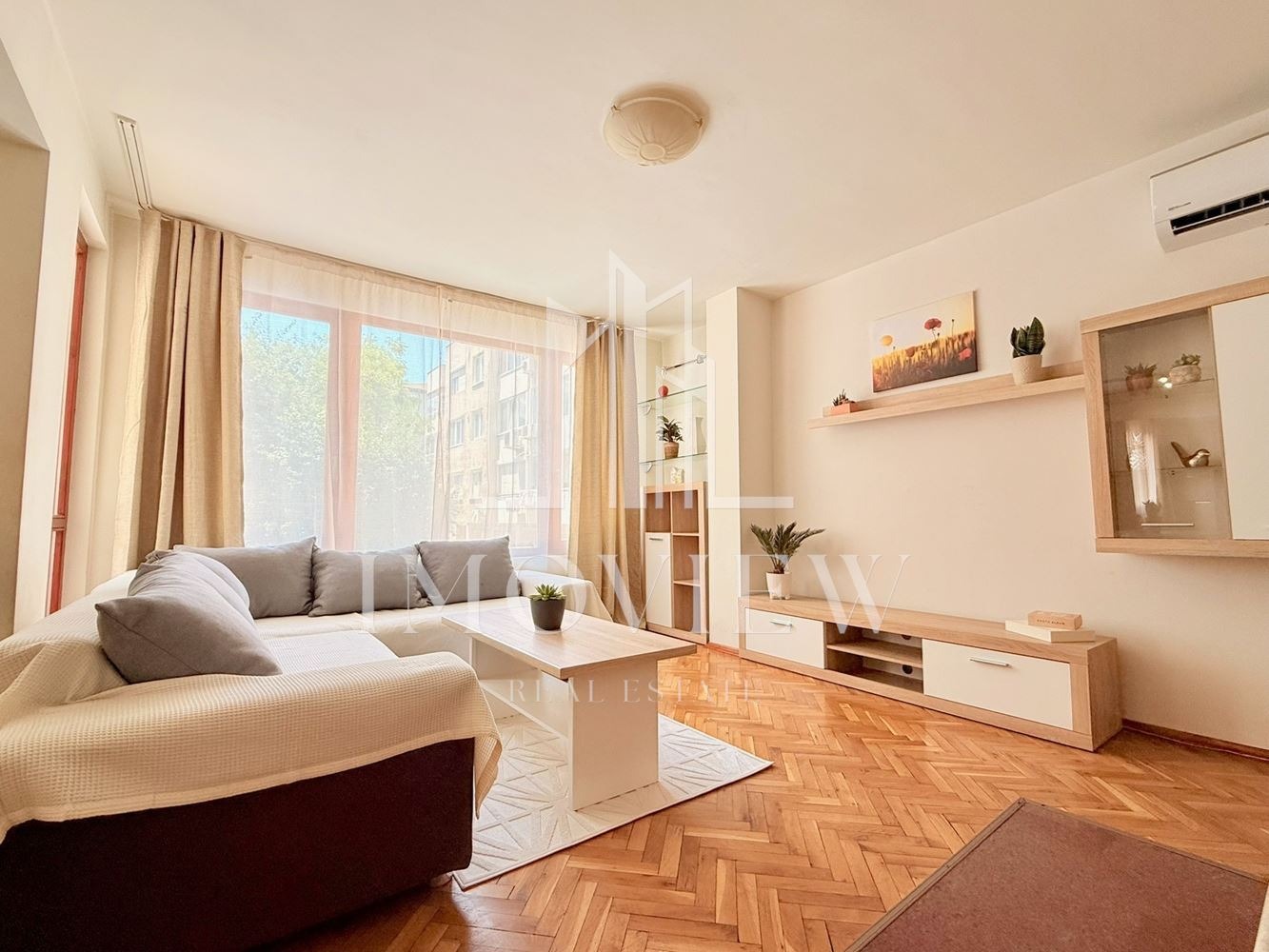 Продава 4-СТАЕН, гр. Варна, Център, снимка 4 - Апартаменти - 55585749