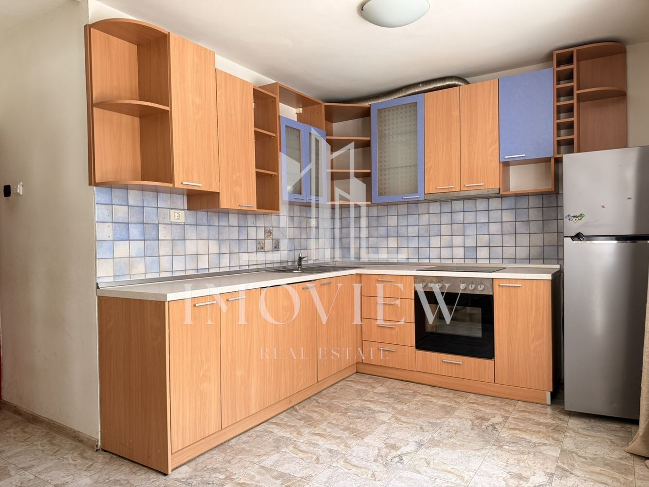 Продава 4-СТАЕН, гр. Варна, Център, снимка 3 - Апартаменти - 55585749