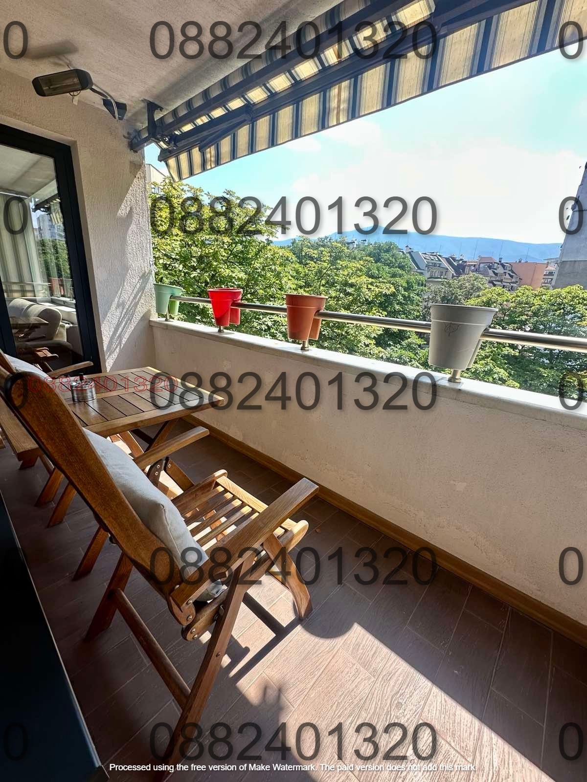 Продава МНОГОСТАЕН, гр. София, Стрелбище