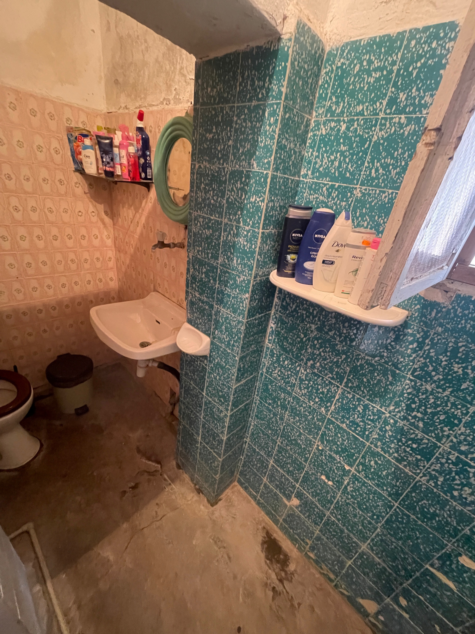 Продава ЕТАЖ ОТ КЪЩА, гр. Русе, Център, снимка 5 - Етаж от къща - 55099997