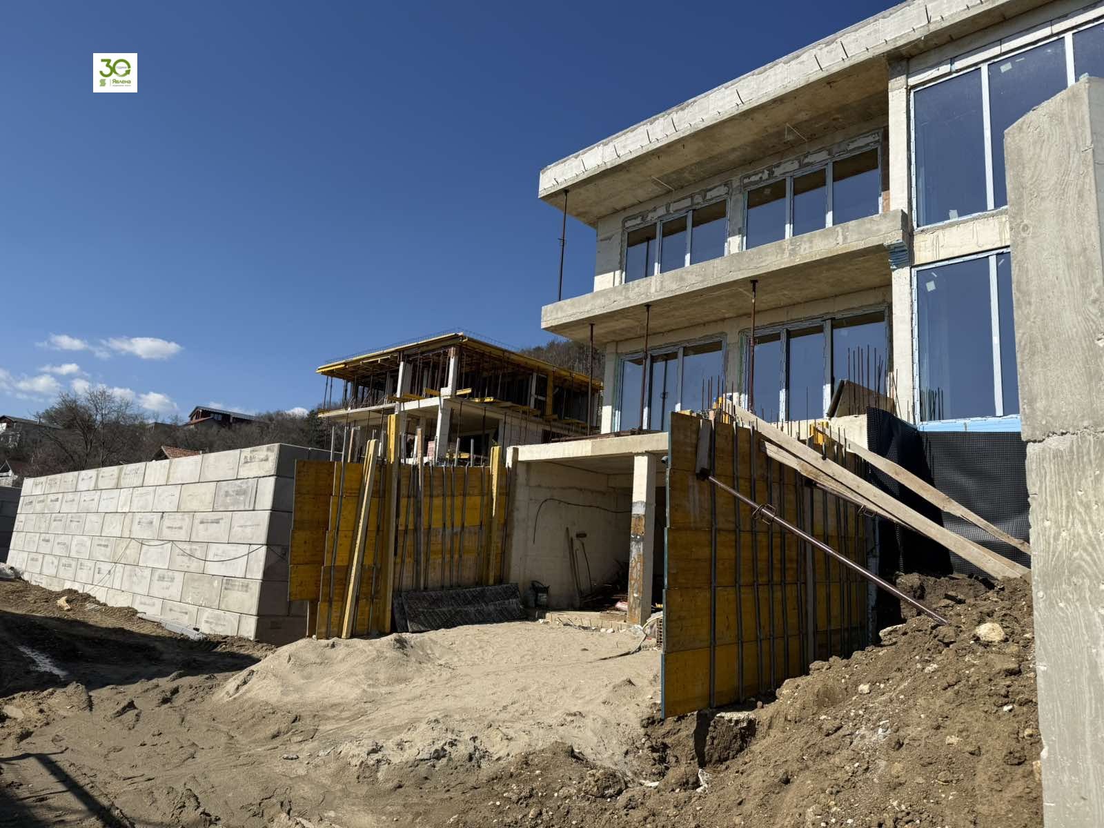 Продава КЪЩА, гр. Варна, м-т Сотира, снимка 3 - Къщи - 54277378