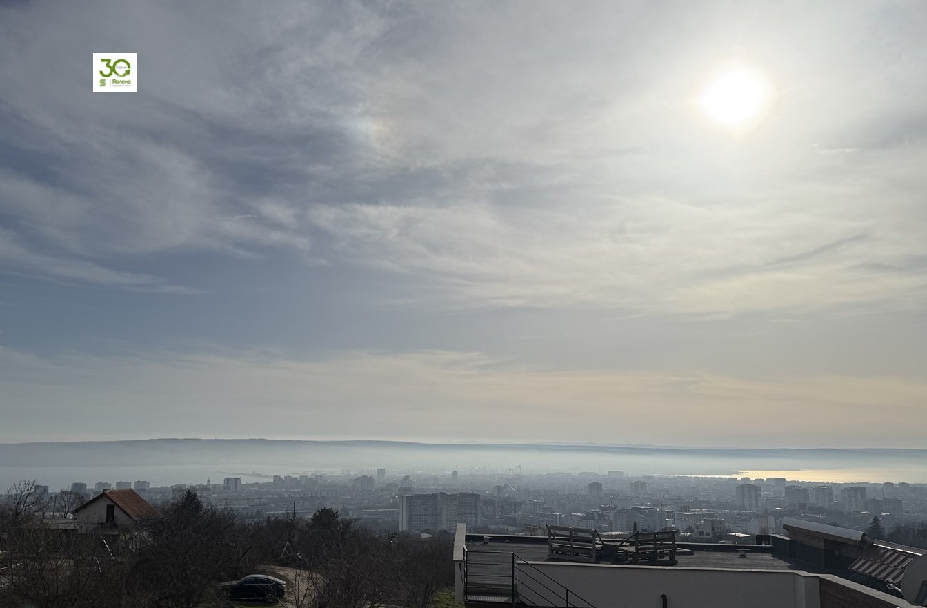 Продава КЪЩА, гр. Варна, м-т Сотира, снимка 9 - Къщи - 54277378