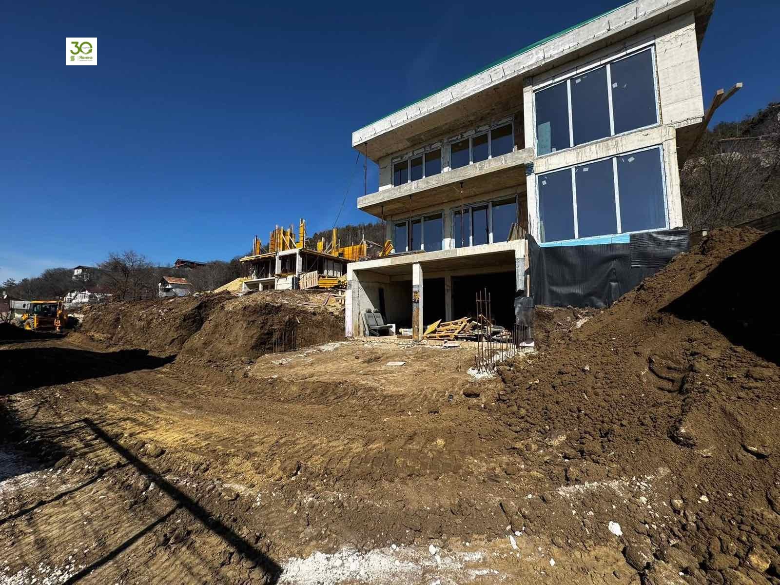 Продава КЪЩА, гр. Варна, м-т Сотира