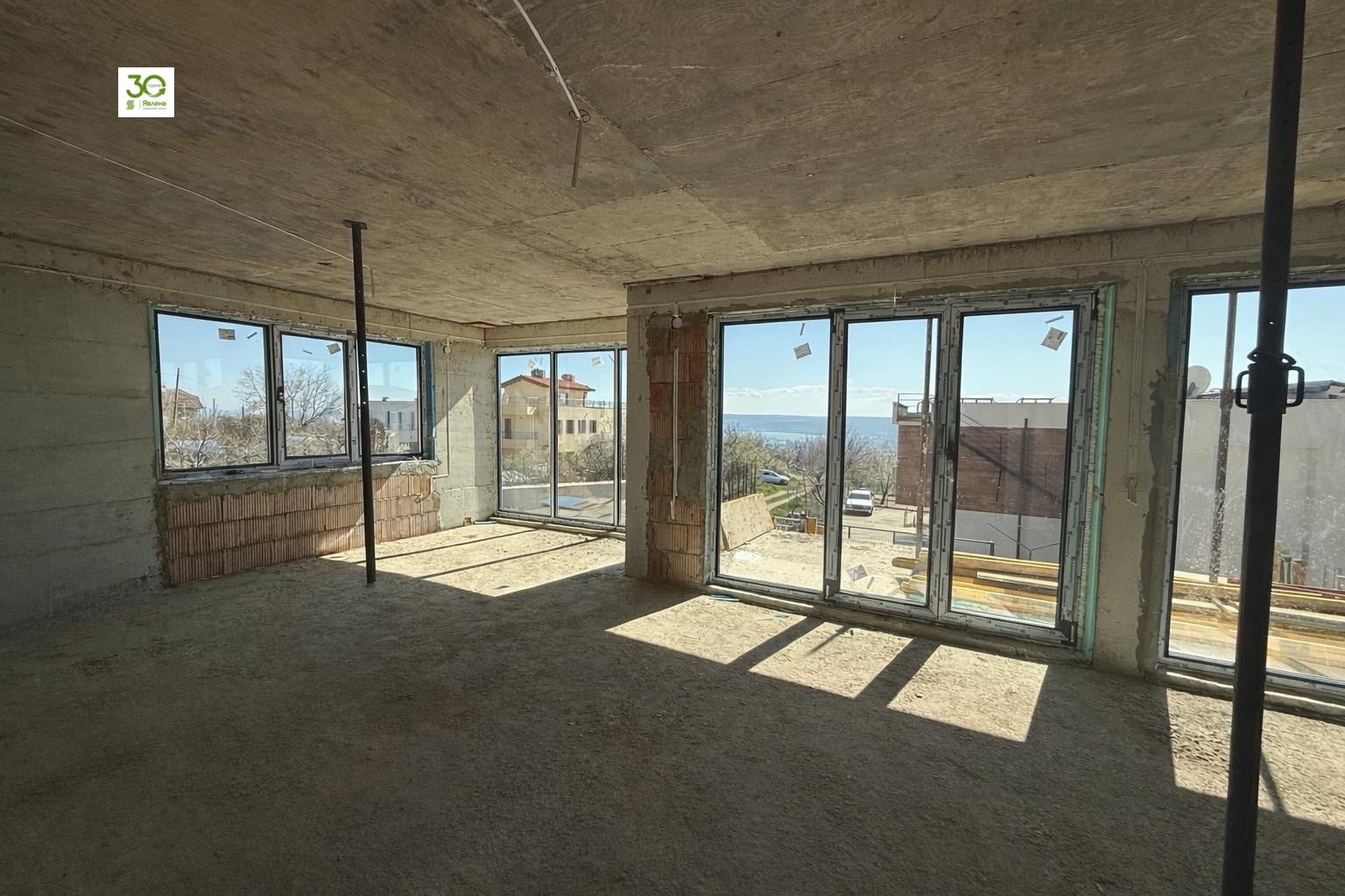 Продава КЪЩА, гр. Варна, м-т Сотира, снимка 8 - Къщи - 54277378