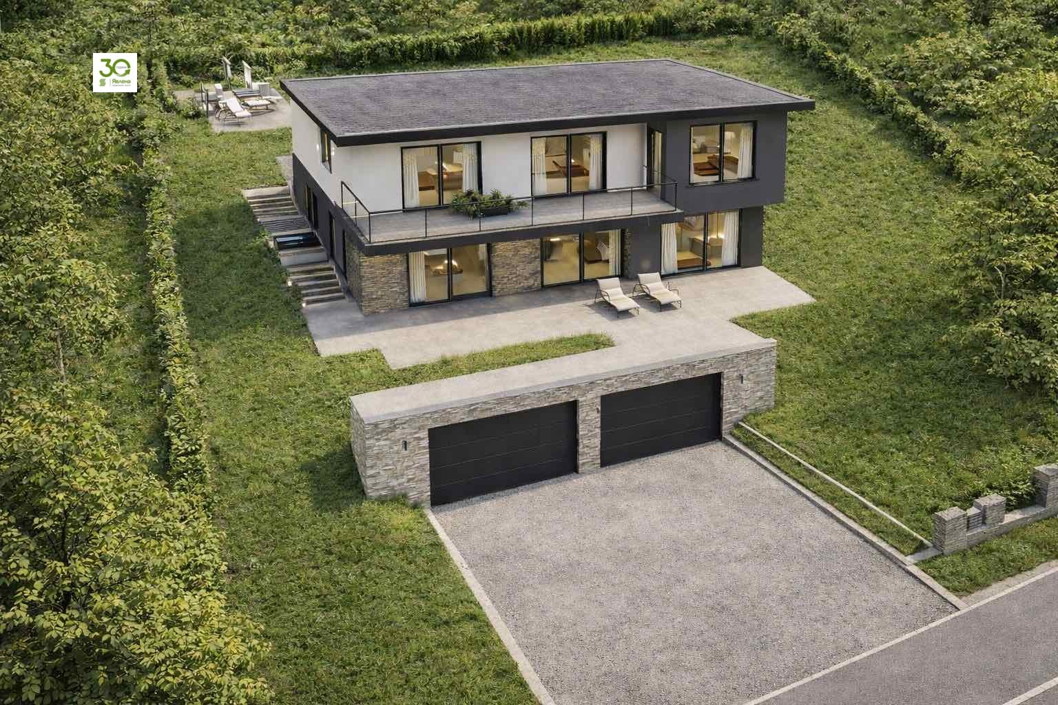 Продава КЪЩА, гр. Варна, м-т Сотира, снимка 7 - Къщи - 54277378