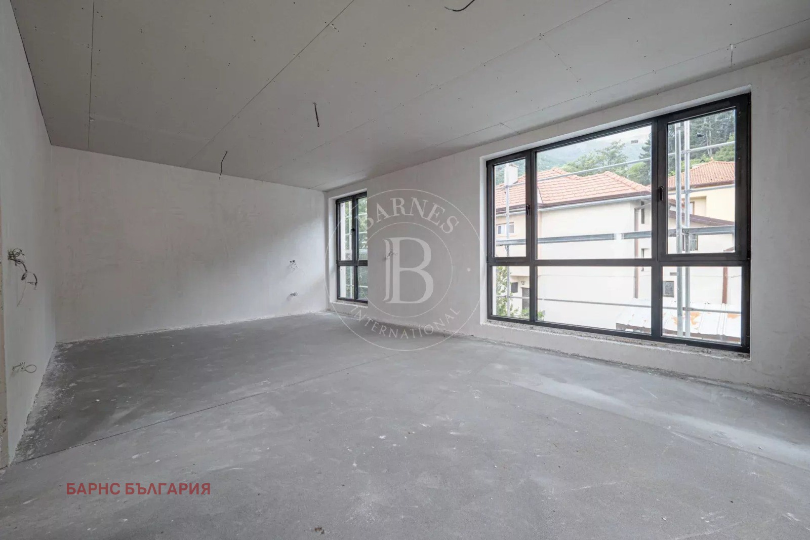 Продава КЪЩА, гр. София, Бояна, снимка 15 - Къщи - 56019116