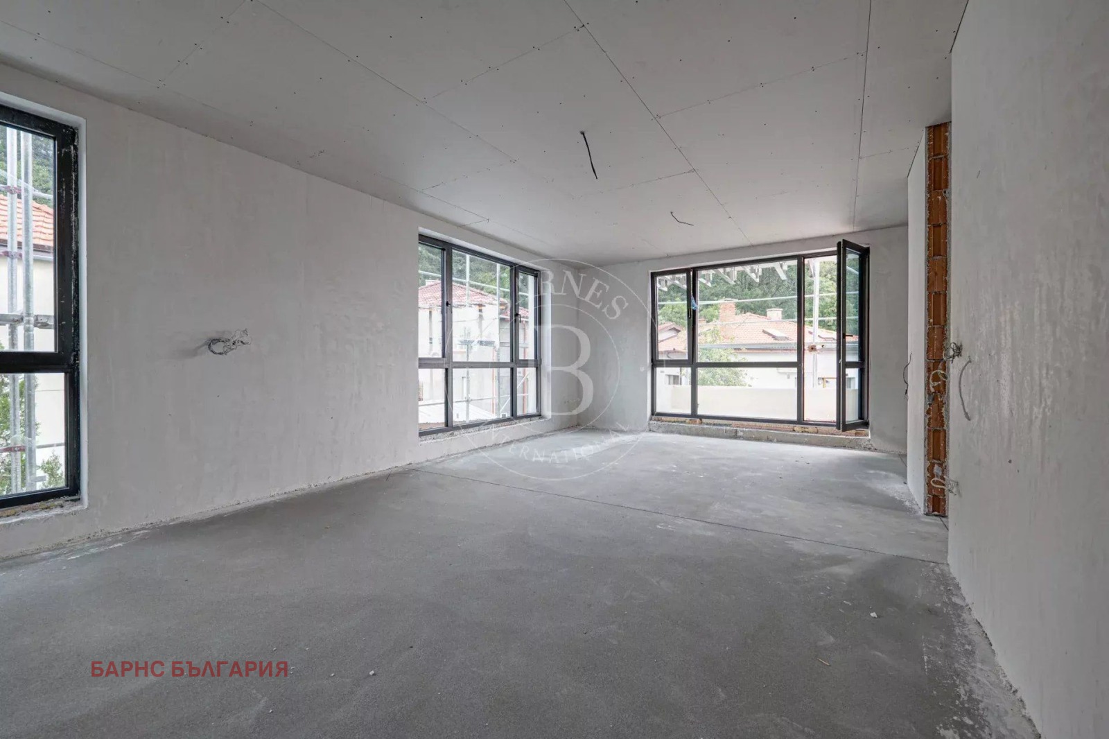 Продава КЪЩА, гр. София, Бояна, снимка 7 - Къщи - 56019116