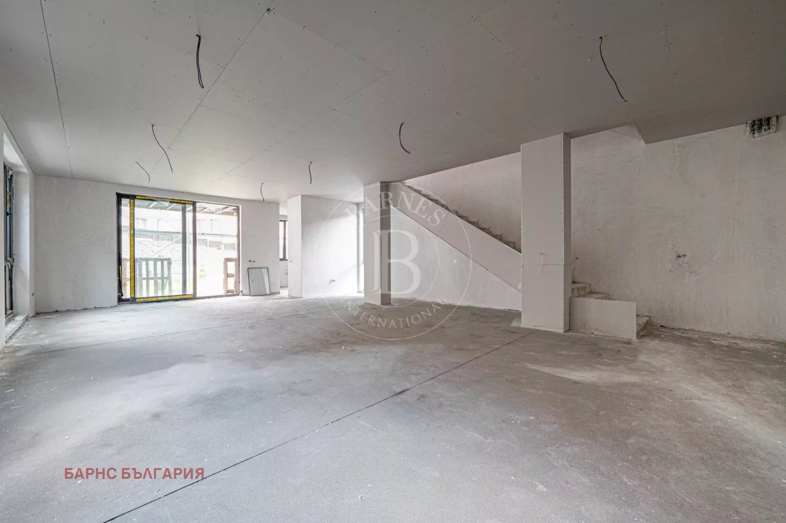 Продава КЪЩА, гр. София, Бояна, снимка 11 - Къщи - 56019116