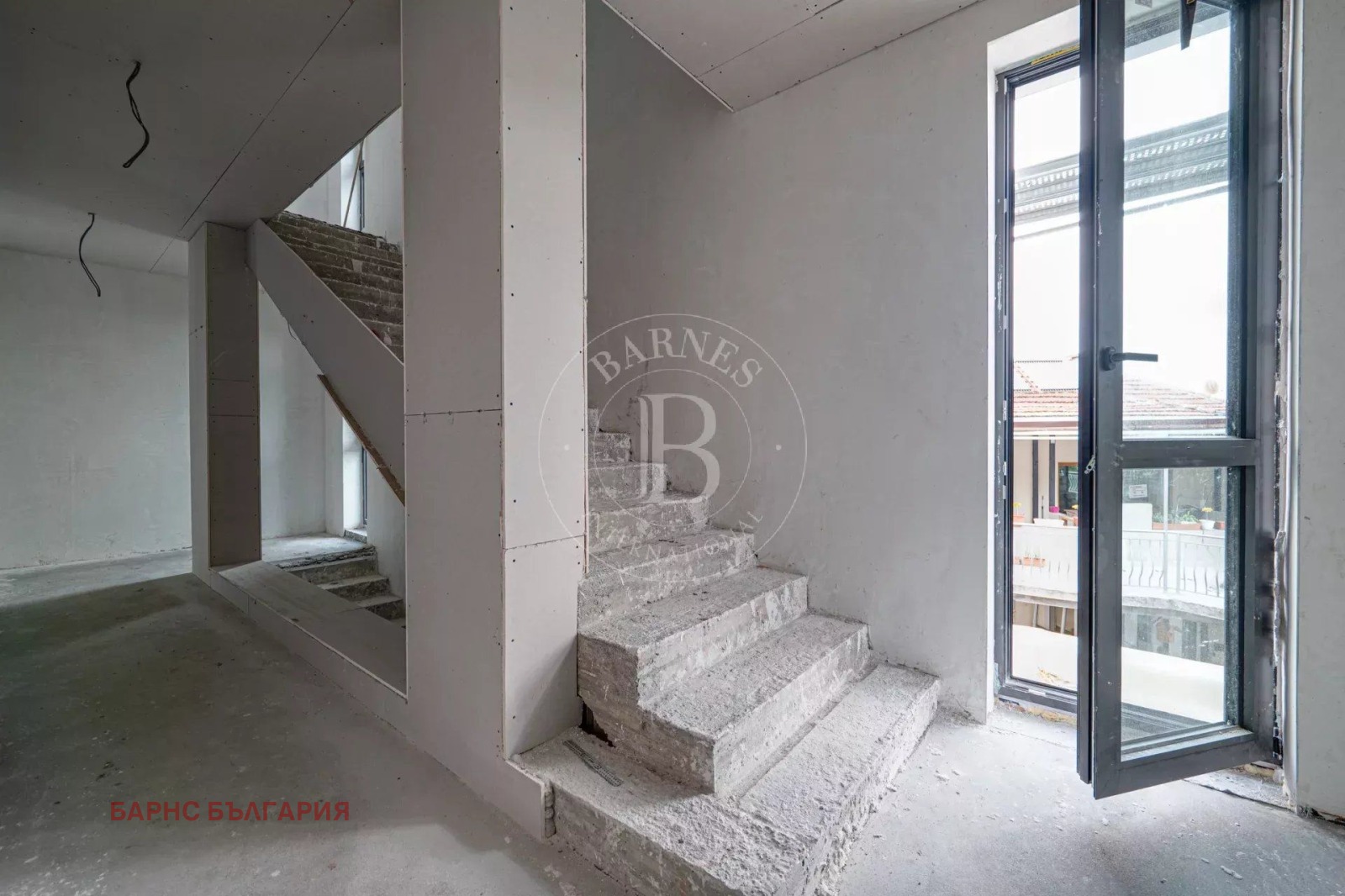 Продава КЪЩА, гр. София, Бояна, снимка 13 - Къщи - 56019116