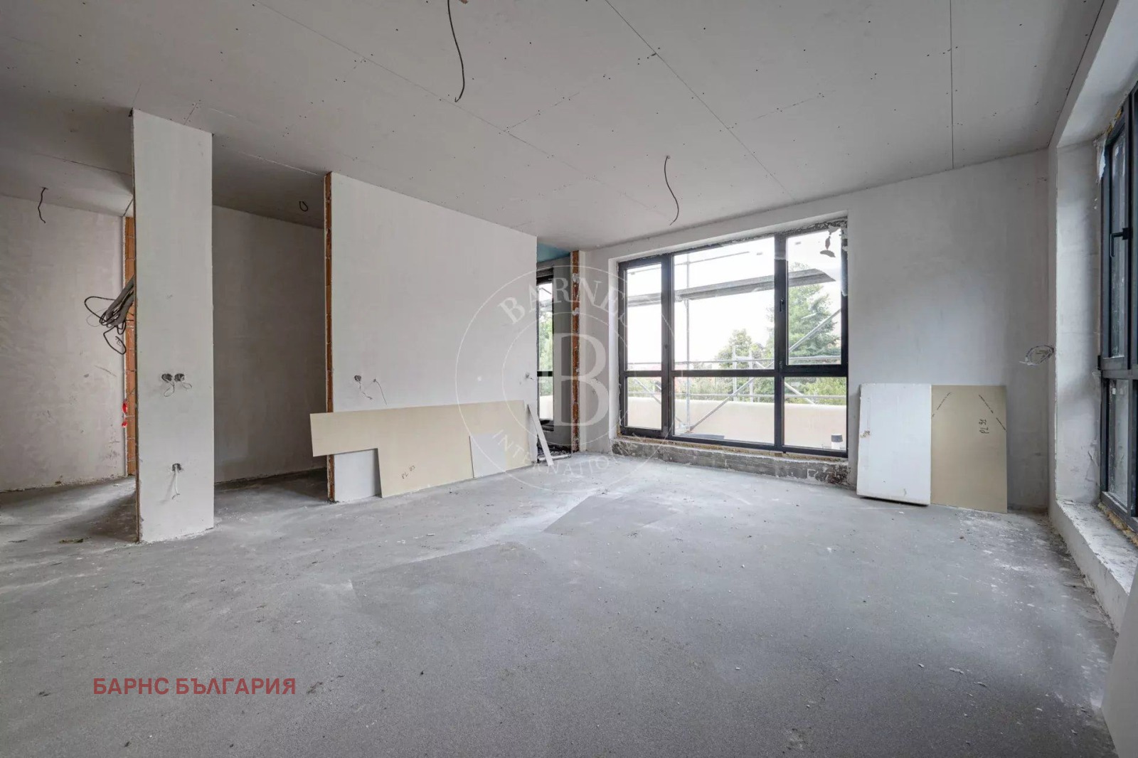 Продава КЪЩА, гр. София, Бояна, снимка 9 - Къщи - 56019116