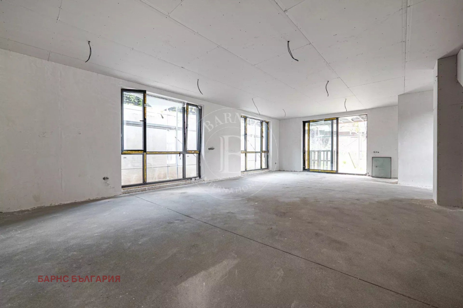 Продава КЪЩА, гр. София, Бояна, снимка 4 - Къщи - 56019116