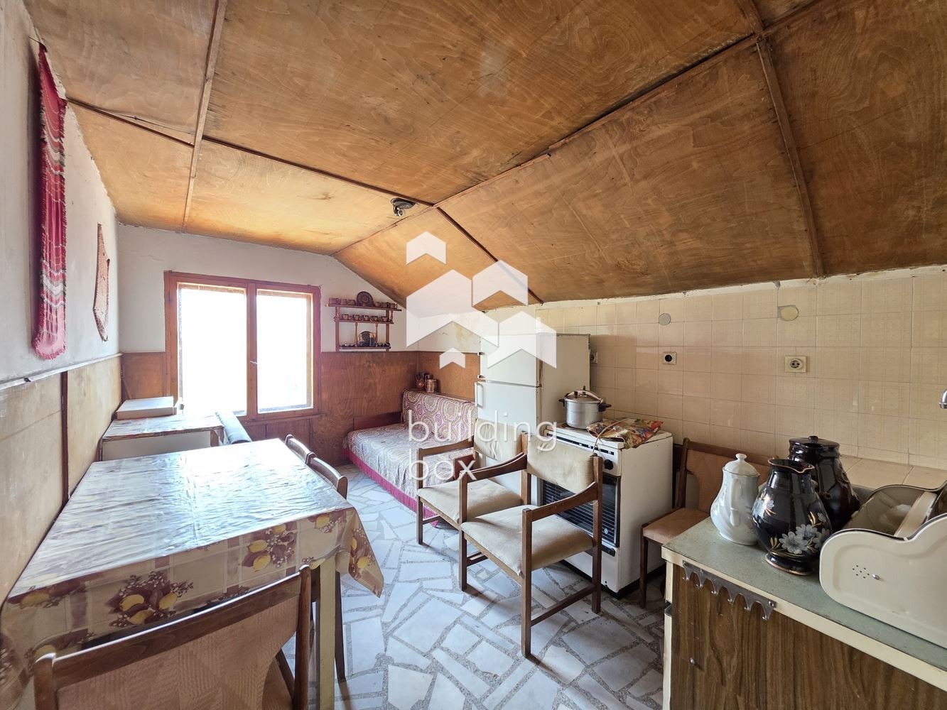 Продава КЪЩА, гр. Перник, Клепало, снимка 12 - Къщи - 56078843