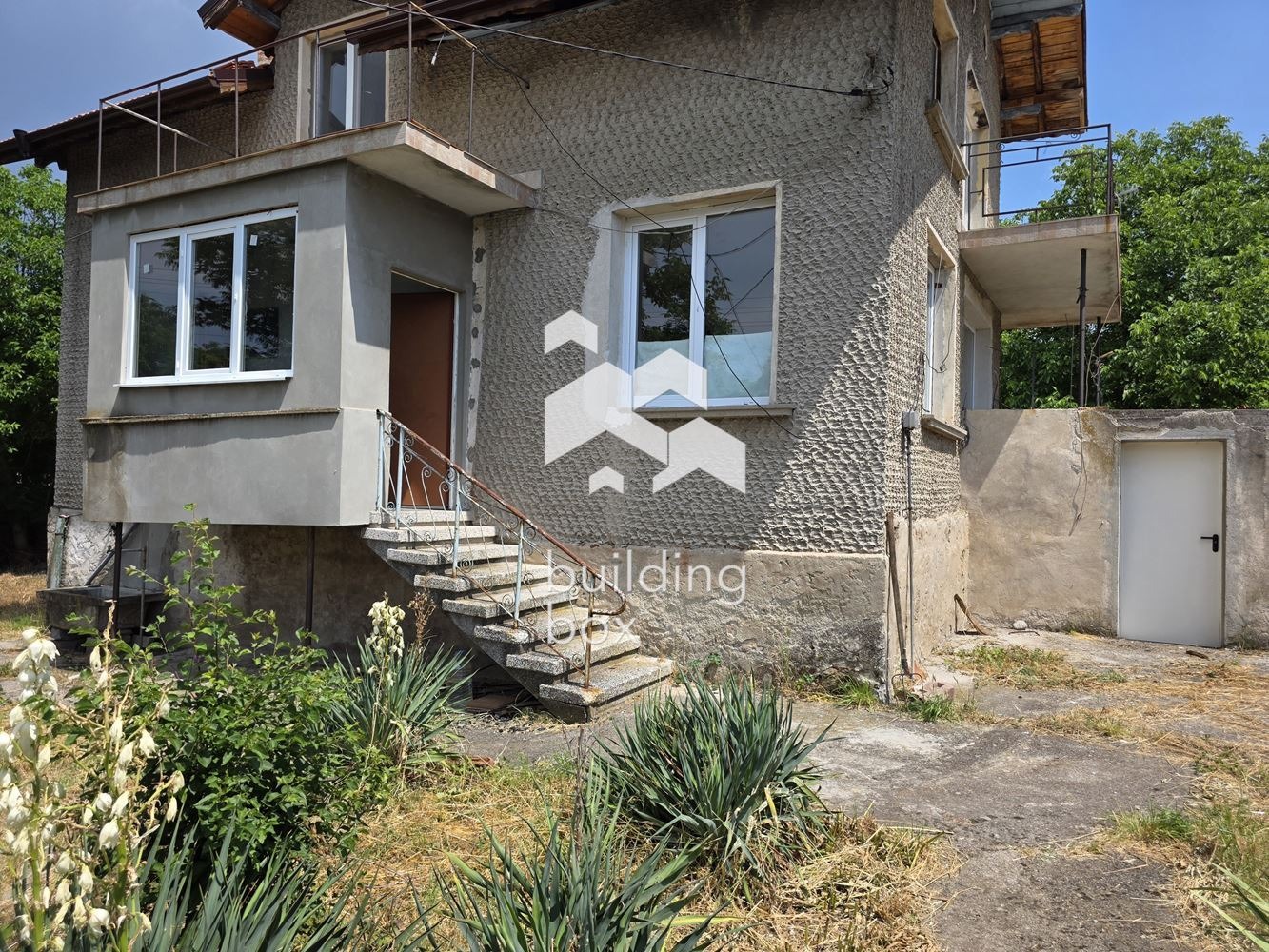 Продава КЪЩА, гр. Перник, Клепало