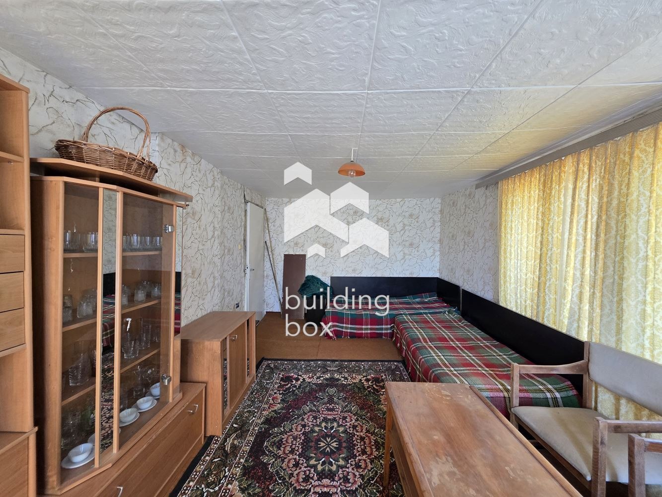 Продава КЪЩА, гр. Перник, Клепало, снимка 11 - Къщи - 56078843