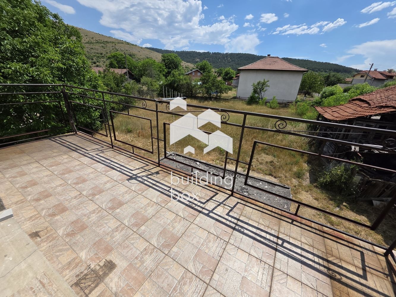 Продава КЪЩА, гр. Перник, Клепало, снимка 13 - Къщи - 56078843