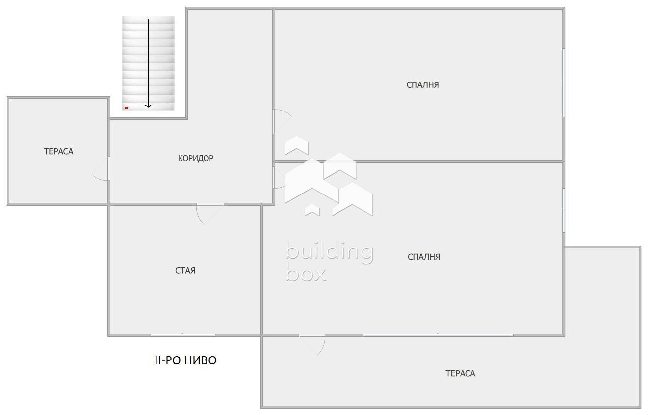 Продава КЪЩА, гр. Перник, Клепало, снимка 16 - Къщи - 56078843