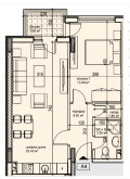 Продава 2-СТАЕН, град Пловдив, Кършияка • 102000 € • 90975996 — Holmes.bg