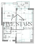 Продава 2-СТАЕН, град Варна, Левски 1 • 116540 € / 227932.43 лв. • 25017792 5