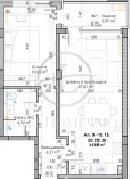 Продава 2-СТАЕН, град Пловдив, Кючук Париж • 77273 € • 91702755 — Holmes.bg