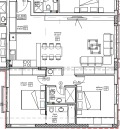 Продава 3-СТАЕН, град София, Център • 455000 € • 45574665 — Holmes.bg