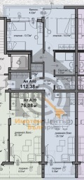 Продава 3-СТАЕН, град София, Люлин 5 • 191100 € / 373759.11 лв. • 63419108 1