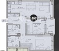 Продава  3-стаен град София , Малинова долина , 94 кв.м | 76224285 - изображение [2]