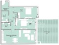 Продава  3-стаен град София , Младост 4 , 127 кв.м | 30703921 - изображение [3]