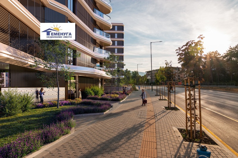 Продава 2-СТАЕН в град София, Витоша - 68 кв.м / 175 000 € » 342 270.25 лв., АГЕНЦИЯ 'ТЕМЕНУГА' НЕДВИЖИМИ ИМОТИ