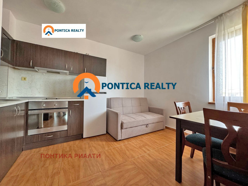 Продава 2-СТАЕН в област Бургас, к.к. Слънчев бряг - 51 кв.м / 64 999 € » 127 126.99 лв., ПОНТИКА РИАЛТИ
