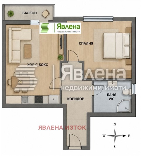 ������� 2-����� | Imot.bg � ����������� 8