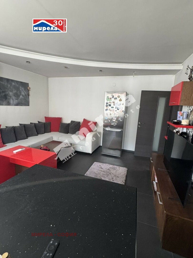 Продава 3-СТАЕН в град София, Манастирски ливади - 118 кв.м / 285 000 € » 557 411.55 лв., МИРЕЛА - СОФИЯ