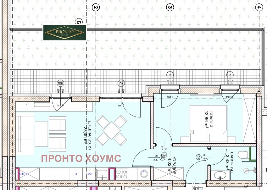 ������� 2-����� | Imot.bg � ����������� 2