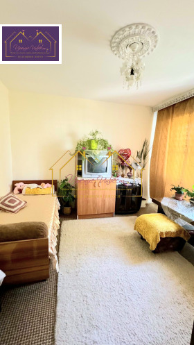 1 dormitorio Zdravets Iztok, Ruse 1