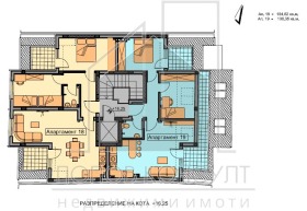 3-стаен град Пловдив, Христо Смирненски 2