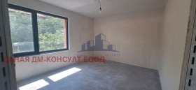 3-стаен град Шумен, 2-ри корпус
