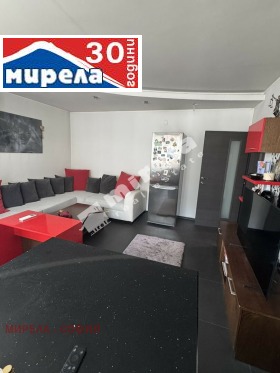Myytävänä 2 makuuhuonetta