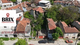 Huis Sjirok tsentar, Ruse 3