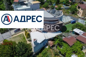 Продава къща град Варна м-т Ален мак - [1] 