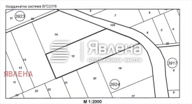 ПАРЦЕЛ, 5 500 m2