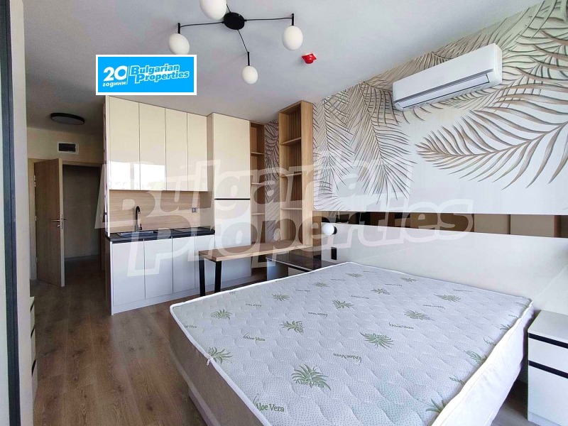 De vânzare  Studio regiunea Burgas , Sveti Vlas , 35 mp | 49816964 - imagine [15]