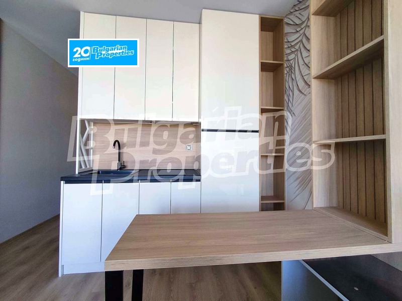 De vânzare  Studio regiunea Burgas , Sveti Vlas , 35 mp | 49816964 - imagine [7]