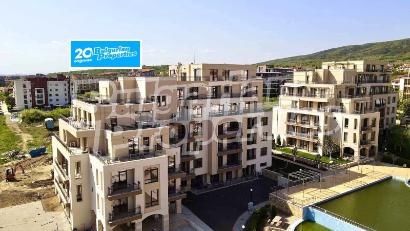 De vânzare  Studio regiunea Burgas , Sveti Vlas , 35 mp | 49816964 - imagine [2]