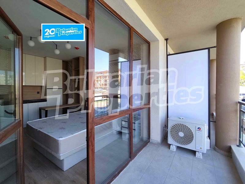 De vânzare  Studio regiunea Burgas , Sveti Vlas , 35 mp | 49816964 - imagine [11]