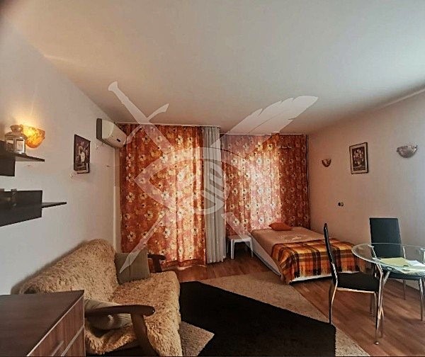 Продава 1-СТАЕН, к.к. Слънчев бряг, област Бургас, снимка 3 - Апартаменти - 54700911