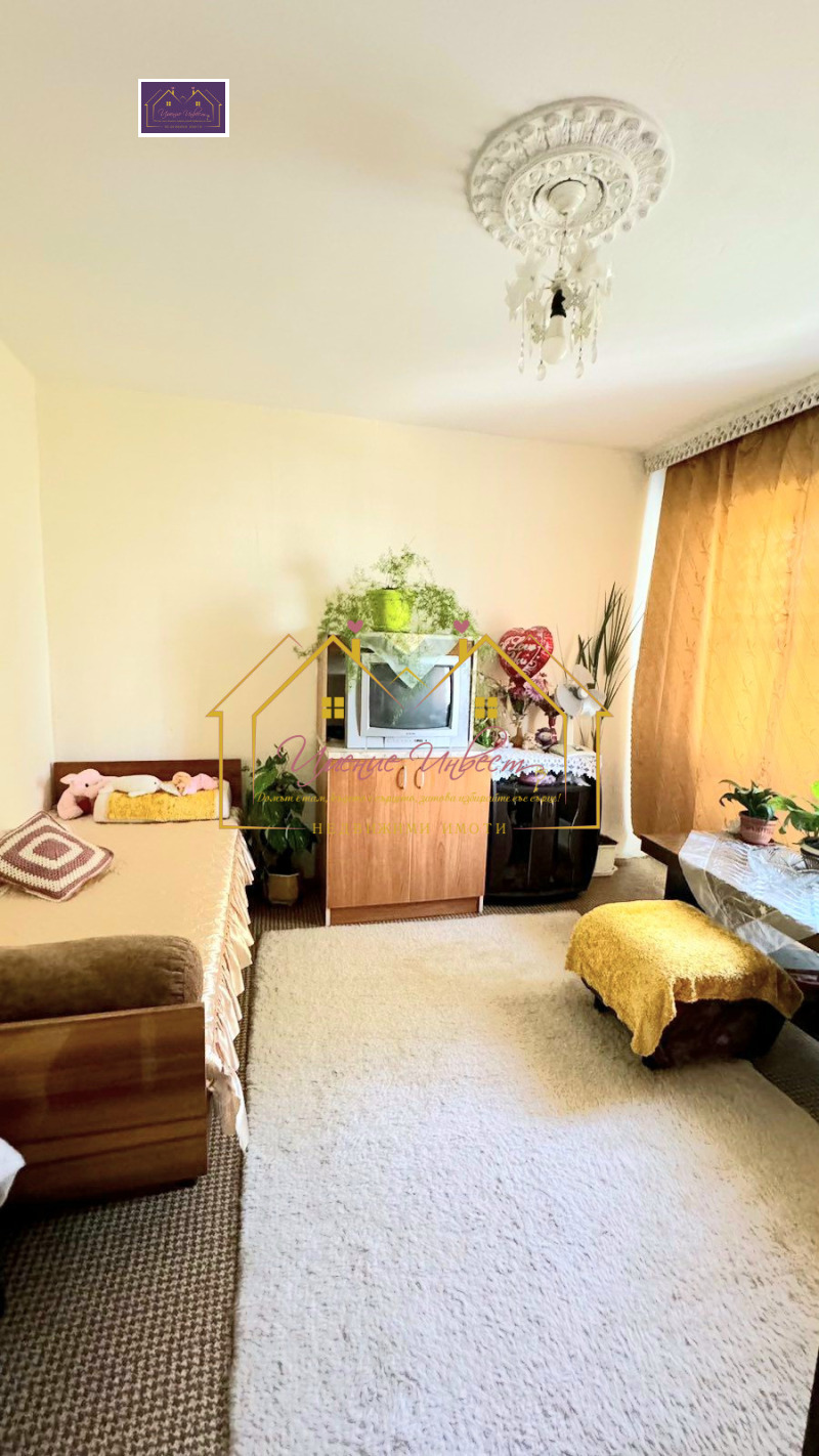 For Sale  1 bedroom Ruse , Zdravets Iztok , 63 sq.m | 54005195