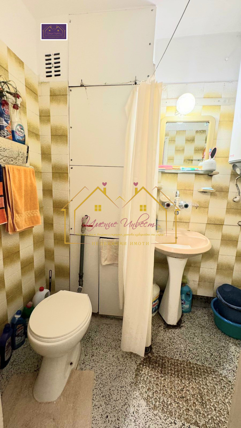 Na prodej  1 ložnice Ruse , Zdravec Iztok , 63 m2 | 54005195 - obraz [8]