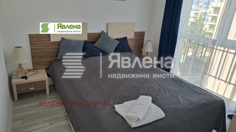 Продава  2-стаен област Бургас , к.к. Слънчев бряг , 42 кв.м | 38805969