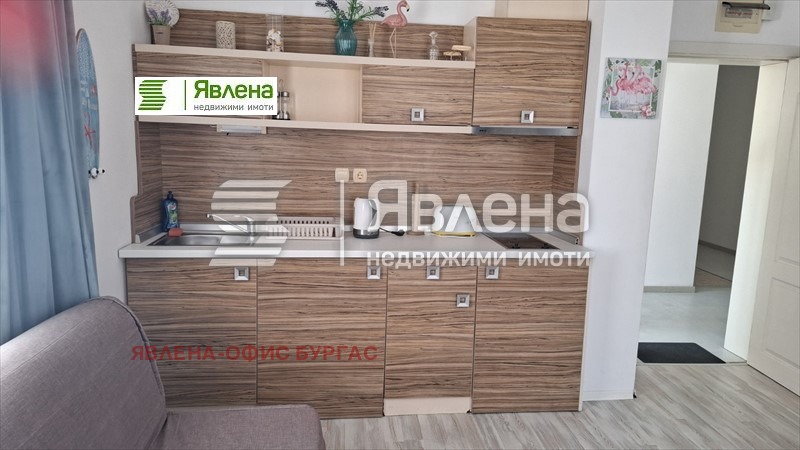 Продава  2-стаен област Бургас , к.к. Слънчев бряг , 42 кв.м | 38805969 - изображение [6]