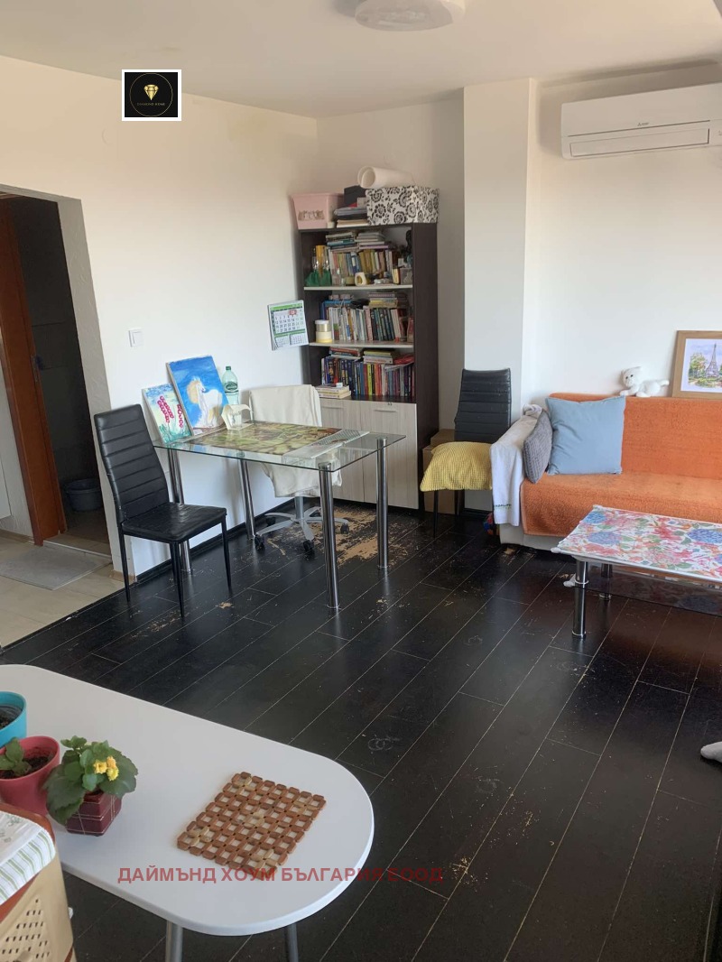 À venda  1 quarto Plovdiv , Karchiiaka , 78 m² | 49173953 - imagem [2]